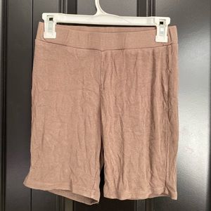 Fashion Nova Biker Shorts